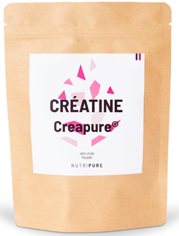 Nutripure créatine