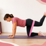 8 exercices pour mini band
